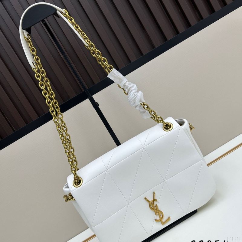 Y*L top handle bags